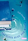 Das tiefe Blau der Worte : Ein besonderer Liebesroman uber die Welt der Bucher - eBook