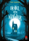 Hotel der Magier (Hotel der Magier 1) - eBook