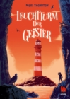 Leuchtturm der Geister (Hotel der Magier 2) - eBook