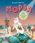Mopsa - Eine Maus kommt ganz gro raus : Ein Buch zum Vorlesen ab 5 Jahren - eBook