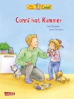 Conni-Bilderbucher: Conni hat Kummer : Eine einfuhlsame Geschichte uber Sorgen und Angste fur Kinder ab 3 Jahren zum gemeinsamen Lesen - mit Tipps zum Trostspenden - eBook