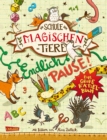 Die Schule der magischen Tiere: Endlich Pause! Das groe Ratselbuch : Beschaftigung fur Kinder ab 8 Jahren als E-Book zum Ausdrucken fur Zuhause! - eBook