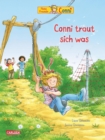 Conni-Bilderbucher: Conni traut sich was - eBook