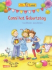 Conni-Bilderbucher: Conni hat Geburtstag (Neuausgabe) - eBook