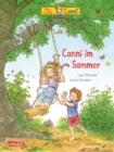 Conni-Bilderbucher: Conni im Sommer - eBook