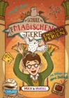 Die Schule der magischen Tiere. Endlich Ferien 7: Max und Muriel - eBook