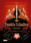 Disney. Twisted Tales: Dunkle Schatten : Was ware, wenn Mulan in die Unterwelt hatte reisen mussen? Fur alle Fans der Villains-Bucher - eBook