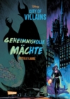Disney - City of Villains 1: Geheimnisvolle Machte - eBook