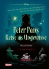 Disney. Twisted Tales: Peter Pans Reise ins Ungewisse - eBook