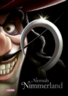 Disney Villains 9: Niemals Nimmerland : Die Geschichte von Kapt'n Hook aus "Peter Pan" - eBook