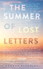 The Summer of Lost Letters : Wunderschone Sommer-Liebesgeschichte - eBook