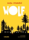 Wolf : Kinderbuch von Sasa Stanisic - eBook