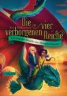 Die vier verborgenen Reiche 3: Zeb und der Drache aus Morgenschimmer - eBook