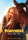 Ponyherz 1: Wild und frei. Das Buch zum Film - eBook