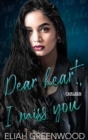 Easton High 3: Dear Heart I Miss You - eBook