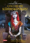 Disney: Lang lebe die Kurbiskonigin! (nach Tim Burton's the Nightmare before Christmas) : New-York-Times-Bestseller nach Tim Burton's the Nightmare before Christmas - eBook