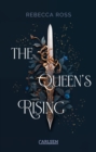 The Queen's Rising (The Queen's Rising 1) : Spannungsgeladene High-Fantasy-Romance voller Intrigen und Machtspiele! - eBook