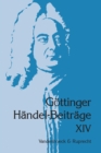 Gottinger Handel-Beitrage, Band 14 - eBook