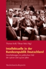 Intellektuelle in der Bundesrepublik Deutschland - eBook