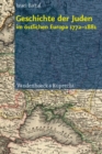 Geschichte der Juden im ostlichen Europa 1772-1881 - eBook