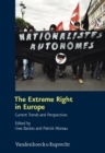 The Extreme Right in Europe : Current Trends and Perspectives - eBook