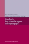 Handbuch Psychiatriebezogene Sozialpadagogik - eBook