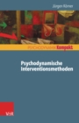Psychodynamische Interventionsmethoden - eBook