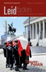 TrauerPolitik - Verluste gestalten : Leidfaden 2019, Heft 3 - eBook