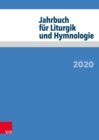 Jahrbuch fur Liturgik und Hymnologie : 2020 - eBook