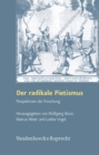 Der radikale Pietismus : Perspektiven der Forschung - eBook