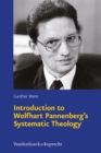 Introduction to Wolfhart Pannenberg's Systematic Theology - eBook