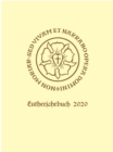 Lutherjahrbuch 87. Jahrgang 2020 : Organ der internationalen Lutherforschung - eBook