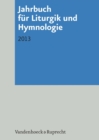 Jahrbuch fur Liturgik und Hymnologie - eBook