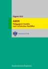 AMOK : Padagogisch handeln nach schulischen Notfallen - eBook