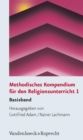 Methodisches Kompendium fur den Religionsunterricht 1 - eBook