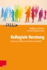 Kollegiale Beratung : Online und offline im Heilsbronner Modell - eBook