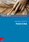 Promis in Rom - eBook