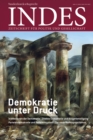 Demokratie unter Druck : Indes. Zeitschrift fur Politik und Gesellschaft 2024, Heft 01/02 - eBook