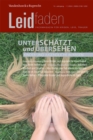 Unterschatzt und ubersehen - Kinder und Jugendliche in Krisen : Leidfaden 2024, Heft 1 - eBook