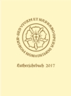 Lutherjahrbuch 84. Jahrgang 2017 : Organ der internationalen Lutherforschung - eBook