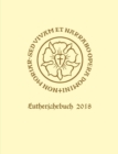 Lutherjahrbuch 85. Jahrgang 2018 : Organ der internationalen Lutherforschung - eBook
