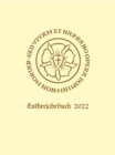 Lutherjahrbuch 89. Jahrgang 2022 : Organ der internationalen Lutherforschung - eBook