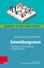 Entwicklungsraum: Psychodynamische Beratung in Organisationen - eBook