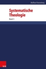 Systematische Theologie : Band 3 - eBook