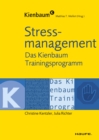 Stressmanagement : Das Kienbaum Trainingsprogramm - eBook