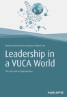 Leadership in a VUCA World : The Jedi Path to Agile Mastery - eBook