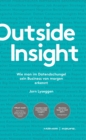 Outside Insight : Wie man im Datendschungel sein Business von morgen erkennt - eBook