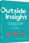 Outside Insight : Wie man im Datendschungel sein Business von morgen erkennt - eBook
