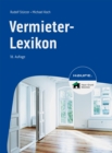 Vermieter-Lexikon - eBook