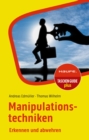 Manipulationstechniken : Erkennen und abwehren - eBook